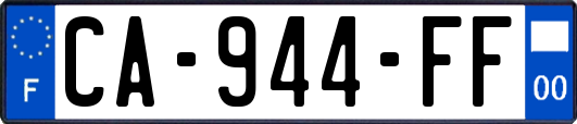 CA-944-FF