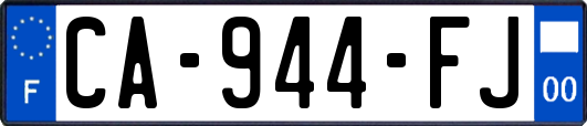 CA-944-FJ