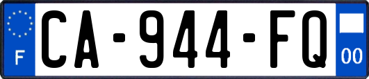 CA-944-FQ