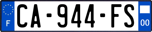 CA-944-FS