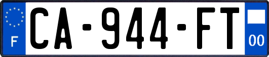 CA-944-FT