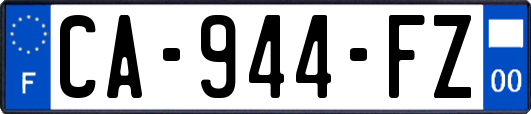 CA-944-FZ
