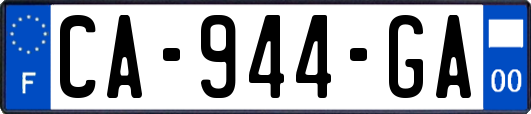 CA-944-GA