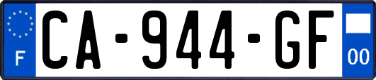 CA-944-GF