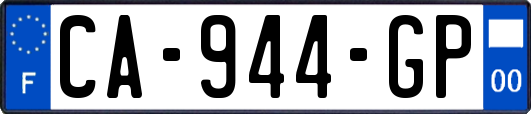 CA-944-GP