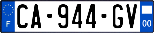 CA-944-GV