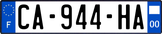 CA-944-HA