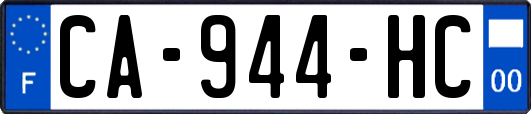 CA-944-HC