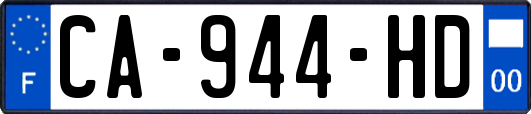CA-944-HD