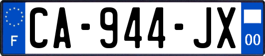 CA-944-JX
