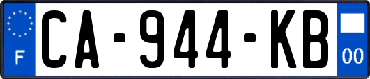CA-944-KB
