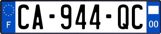 CA-944-QC