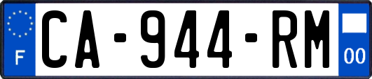 CA-944-RM