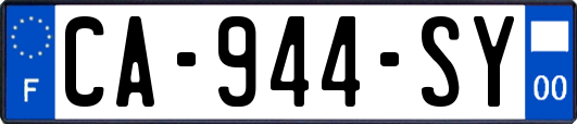 CA-944-SY