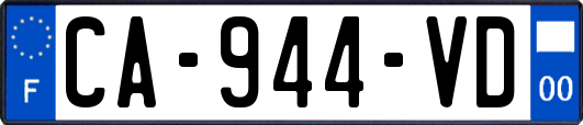 CA-944-VD