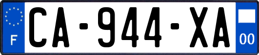 CA-944-XA