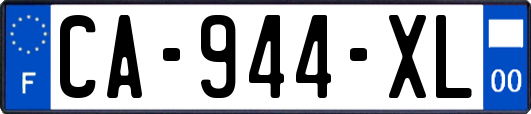 CA-944-XL