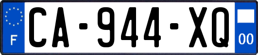 CA-944-XQ