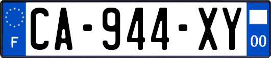 CA-944-XY