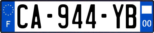 CA-944-YB