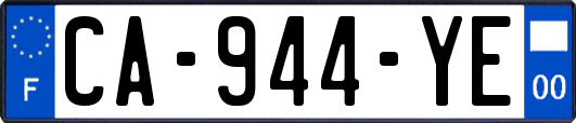 CA-944-YE