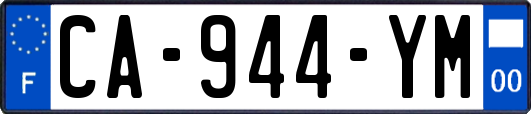 CA-944-YM