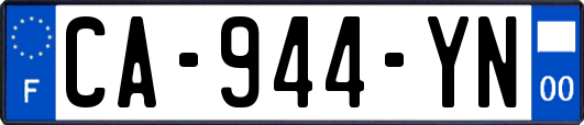 CA-944-YN