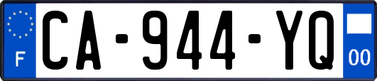 CA-944-YQ