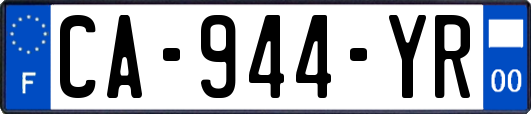 CA-944-YR