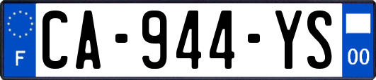 CA-944-YS