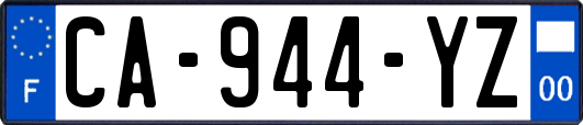 CA-944-YZ