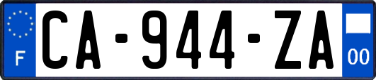 CA-944-ZA