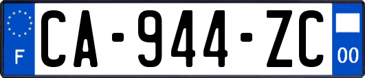 CA-944-ZC