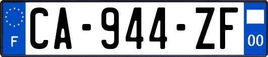 CA-944-ZF