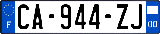 CA-944-ZJ