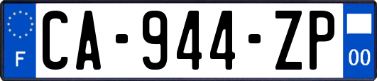 CA-944-ZP