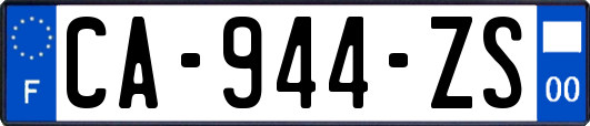 CA-944-ZS