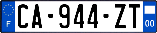 CA-944-ZT