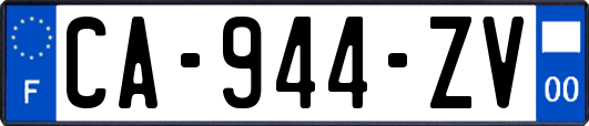 CA-944-ZV