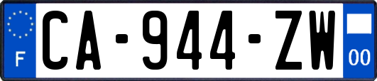 CA-944-ZW