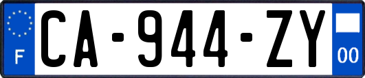 CA-944-ZY