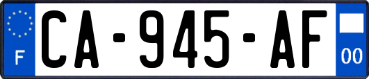 CA-945-AF