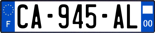 CA-945-AL