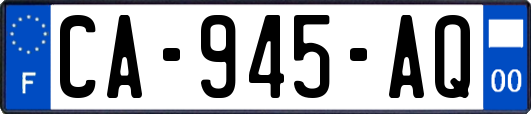 CA-945-AQ