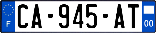 CA-945-AT
