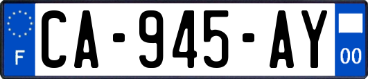 CA-945-AY