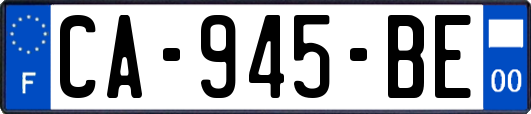 CA-945-BE