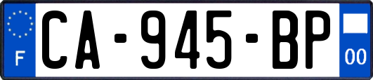 CA-945-BP