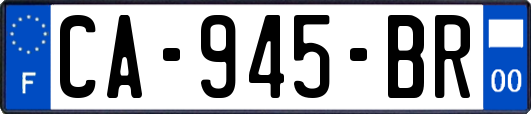 CA-945-BR