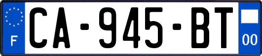 CA-945-BT